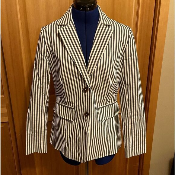 Derek Lam‎ Blazer Jacket Business Casual - Picture 1 of 10